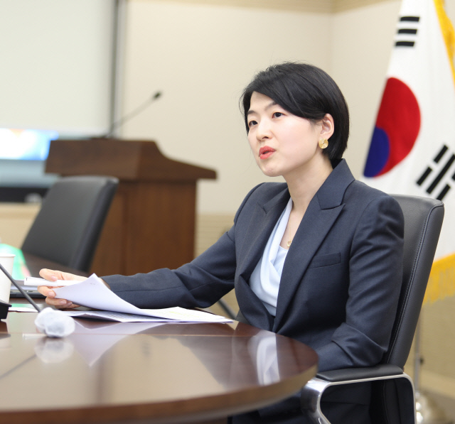 한지아 자살위기극복특위 위원장. 통합위 제공